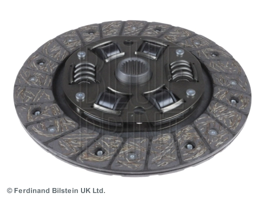 Clutch Disc